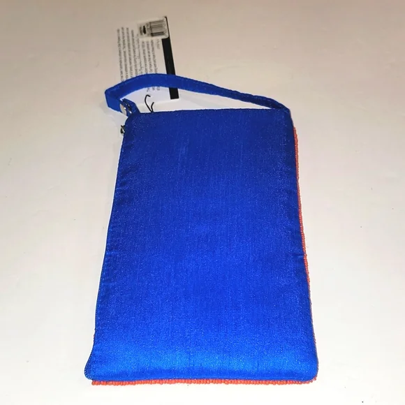 BEADED CLUB BAG - Picture 2 of 8